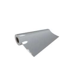 Folie PPF colorata Nardo Grey 1x1,52 m cu autoregenerare si eliminare bule