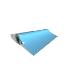 Folie PPF bleu marine pentru caroserie, auto-regenerare, anti-bule, 1 m x 1,52 m