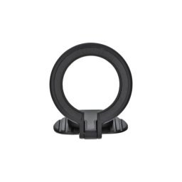 Suport telefon magnetic tip inel premium, reglabil 360°, compatibil iPhone FS-1922