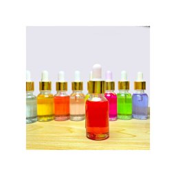 Rezerva ulei esential pentru odorizant auto 30 ml, aroma la alegere (ATL-2402)