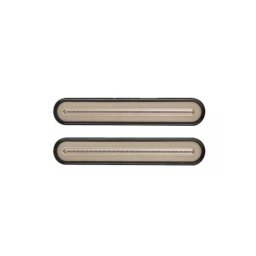 Set lampi stop LED 3 functii cu semnalizare dinamica 12–24V, IP68 (HH-LMP01)