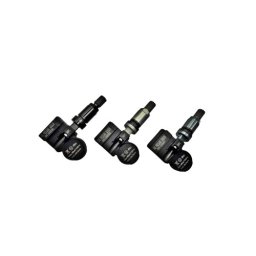 Senzor presiune valva TPMS configurat pe masina, negru/gri, NFC-S10