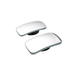 Oglinzi unghi mort reglabile autoadezive 3M Premium, set 2 buc (3R-054)