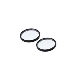 Oglinzi unghi mort auto Premium 48 mm cu rotatie 360°, set 2 bucati (3R-062)