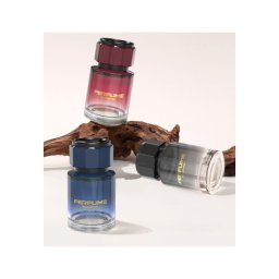 Difuzor auto cu ulei esential 110 ml, arome Ocean/Lavanda/Colonie/Lamaie