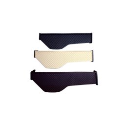 Masa de bord lunga din piele ecologica pentru DAF XF Euro 5/6, diverse culori