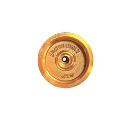 Adaptor alimentare GPL din alama 4 cm (40 mm) – conexiune compacta, Cod 1411