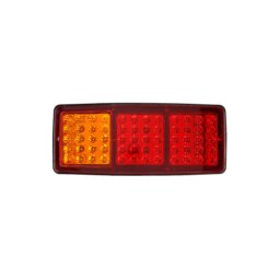 Lampa spate camion cu LED 24V, 280x105 mm, pentru remorca – HS-24V