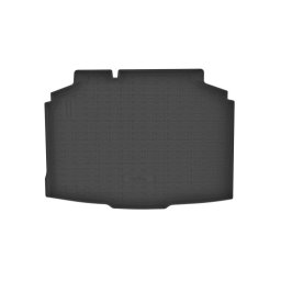 Covor portbagaj tip tavita pentru Skoda Fabia IV Hatchback 2021+ (PB 7022 PBA1)