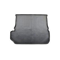 Tavita covor portbagaj Toyota Land Cruiser Prado LC-250 7 locuri (rand 3 pliat) 2024+