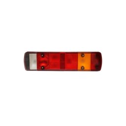 Lampa stop spate dreapta 7 functii pentru Scania Seria 4 si Volvo FH/FL/FM, 500 mm