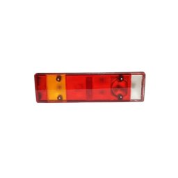Lampa stop spate stanga pentru Iveco Eurocargo/Stralis, OEM 99463244, 470x130