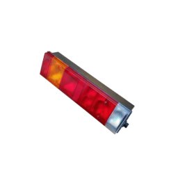 Lampa stop camion/remorca stanga, mufa dreapta, 5 functii, cod 326030-SKT