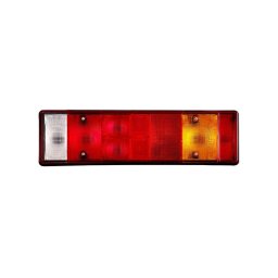 Lampa stop dreapta pentru camion/remorca, mufa dreapta, 5 functii – 326030-SKT