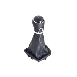 Manson si maner schimbator VW Touran/Caddy 2014, 5/6 viteze, 2 adaptoare