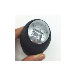 Maner schimbator viteze Renault Megane 2 (2002–2009) cu adaptoare 5/6 trepte