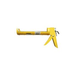 Pistol pentru tub de silicon 225 mm Crownman, forta impingere 800 N