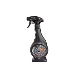 Solutie premium pentru innegrit si lustruit anvelope si chedere VUP, 500 ml