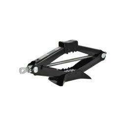 Cric mecanic tip foarfeca 1.5 t, cu prindere sub prag, manual, compact