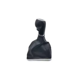 Maner si manson schimbator pentru Opel Astra H 2006-2010, 5/6 trepte, negru (SC-117)