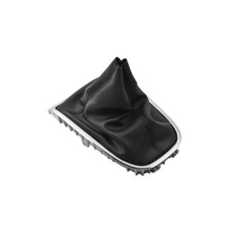 Manson schimbator din imitatie piele, compatibil Opel Astra H / Buick Excelle GT/XT (SC-125)