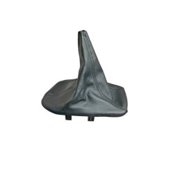 Manson schimbator din piele ecologica pentru Ford Focus Mk1/Mk2 (manual) SC-158
