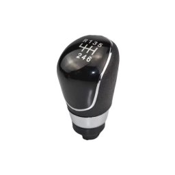 Maner schimbator viteze Ford Focus MK2 2004-2012, 5/6 trepte, cu 2 adaptoare