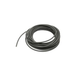 Cablu solar fotovoltaic 4mm², 10m, negru, H1Z2Z2-K 1.5kV DC (EN50618)