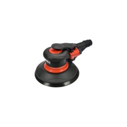 Masina de slefuit pneumatica 150 mm cu aspirare integrata, Yato YT-09740
