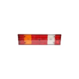Lampa stop spate dreapta pentru Mercedes Actros 24V, 525x145x82 mm, Breckner