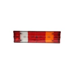 Lampa stop spate stanga compatibila Mercedes Actros 24V, 525x145x82 mm Breckner