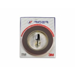 Banda dublu adeziva 3M cu primer, 5 m x 7 mm, pentru elemente auto