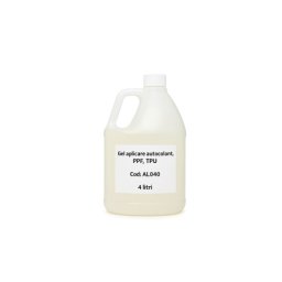 Gel pentru aplicare folii PPF/TPU si autocolant, 4 litri, pH neutru (AL040)