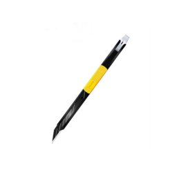 Cutter profesional pentru folii auto, lama 30° din otel inoxidabil, L320B