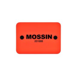 Racleta magnetica pentru montaj colant auto si folie PPF, 100 mm (Cod 201688)