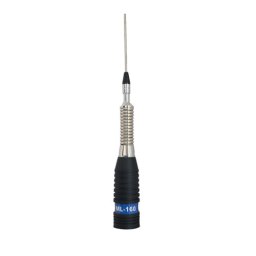 Antena CB PNI ML160 160 cm din inox, fara cablu – comunicare clara pe drum