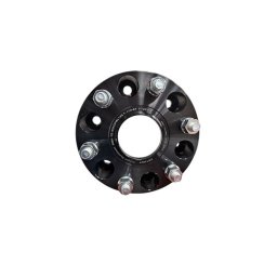 Distantier jante auto 6x139.7, 50 mm, prindere dubla, M12x1.5, 110-67.1 (DST3027)