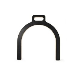 Suport montaj folie PPF pe oglinda, forma U cu maner ergonomic M121