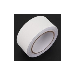 Banda antialunecare transparenta 7,5 cm x 5 m pentru trepte, scari si rampe