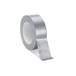 Banda adeziva gri extra rezistenta pentru reparatii, 5 cm x 20 m (HP520)