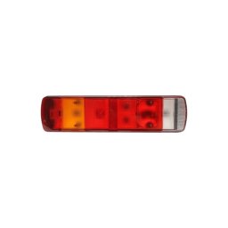 Lampa stop spate stanga 24V pentru camion Scania, 520x130x90 mm, Breckner BK98637