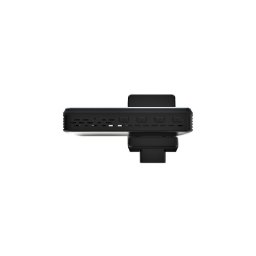 Sistem DVR auto cu 2 camere Full HD 1080p, WiFi si camera marsarier (CNS-A1W-2)