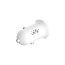 Incarcator auto mini USB-A cu Quick Charge 3.0 18W, XO-CC68