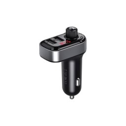 Modulator FM MP3 Bluetooth cu handsfree si încarcator auto 3.1A XO-BCC10