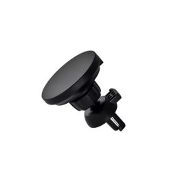 Suport auto telefon cu incarcare wireless 15W, compatibil cu husa magnetica XO-TK26