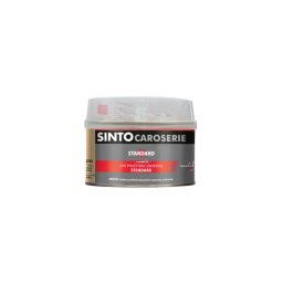 Chit poliesteric universal Sinto Standard fara fibra, 340g + întaritor 10g