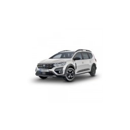 Set 4 bandouri usi laterale pentru Dacia Jogger FL 2023+, PU, cu banda 3M (F-70)