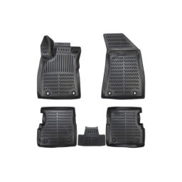 Covorase cauciuc tip tavita pentru MG ZS 1.5 VTI-tech benzina 2024+ (set 4) A80-X298