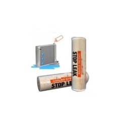 Praf etansant radiator Stop Leak Caspian pentru scurgeri, pana la 11 L