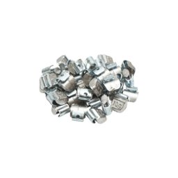 Plumb pentru echilibrare roti 10 g, fixare pe janta auto (DISTX81)